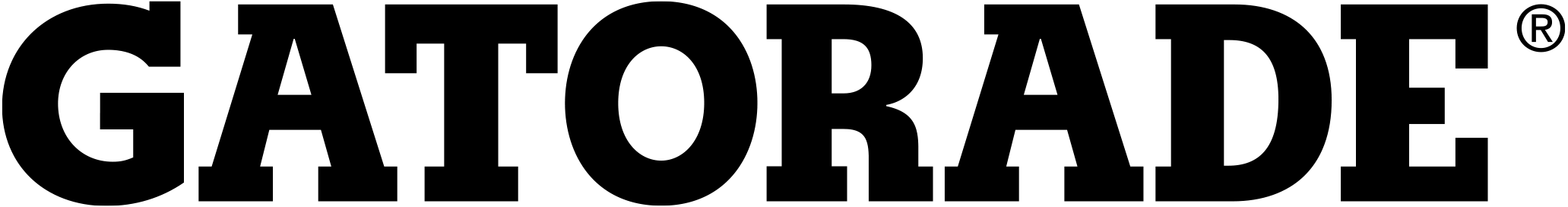 Logo Gatorade