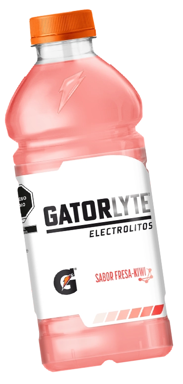 Gatorlyte kiwifresa