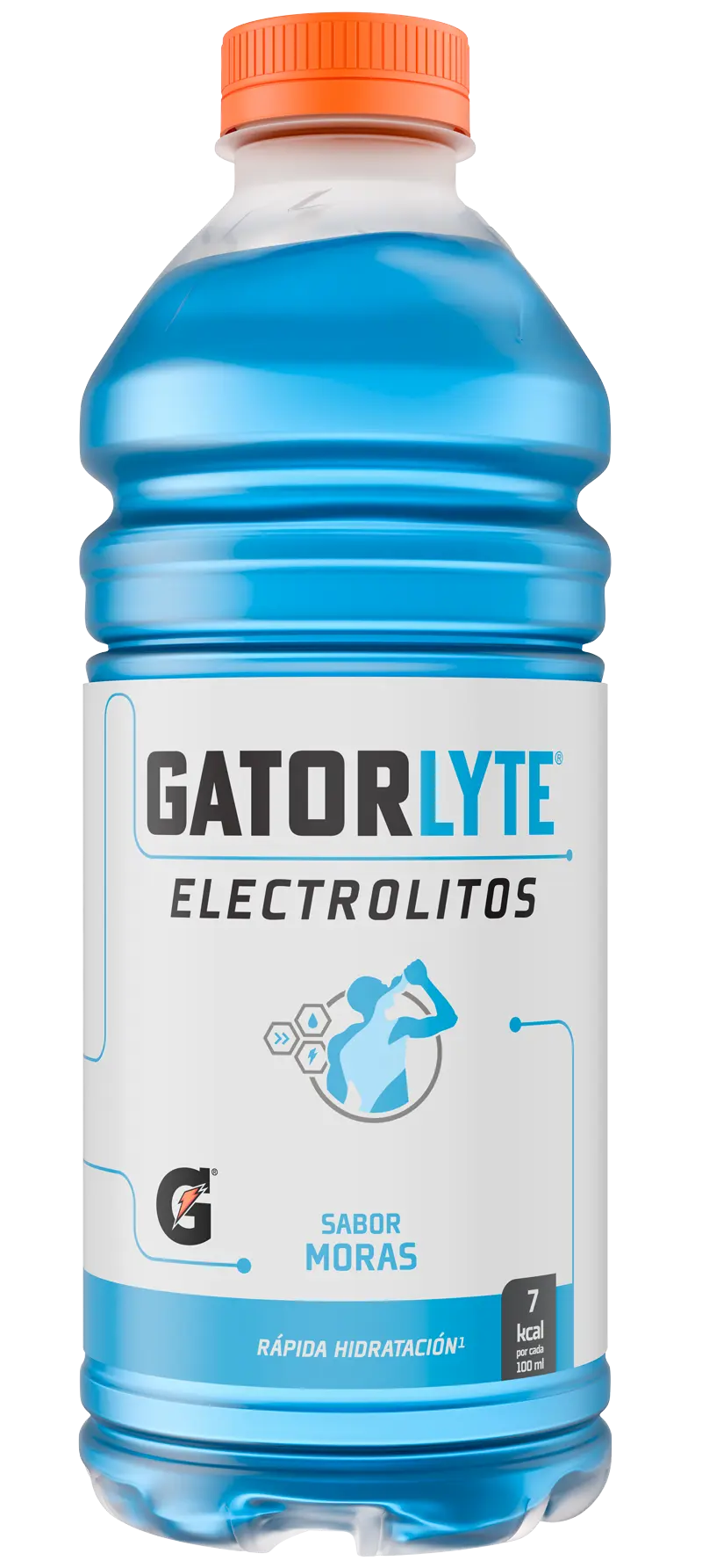 Gatorlyte Moras