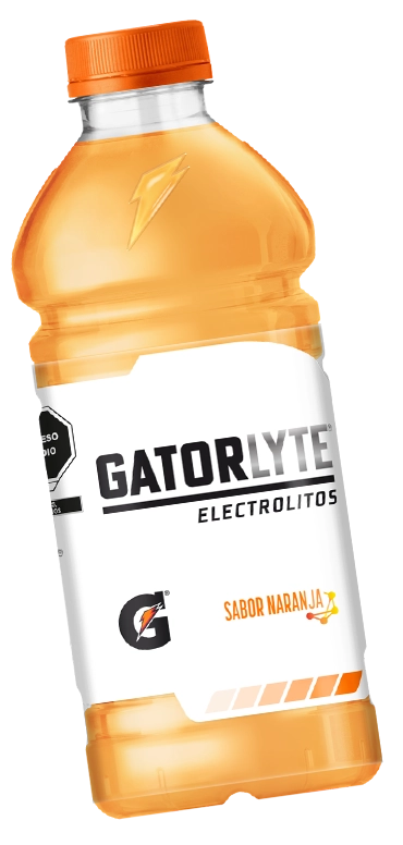 Gatorlyte naranja