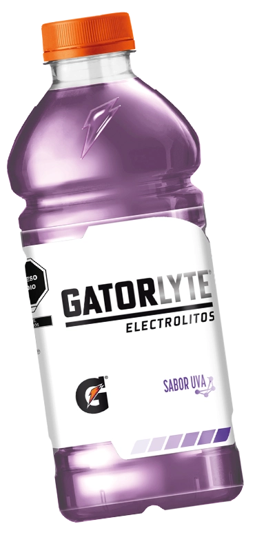 Gatorlyte uva